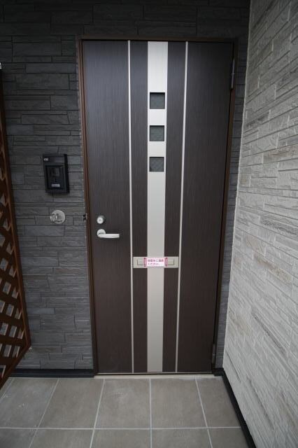 シャングリラⅡの物件外観写真