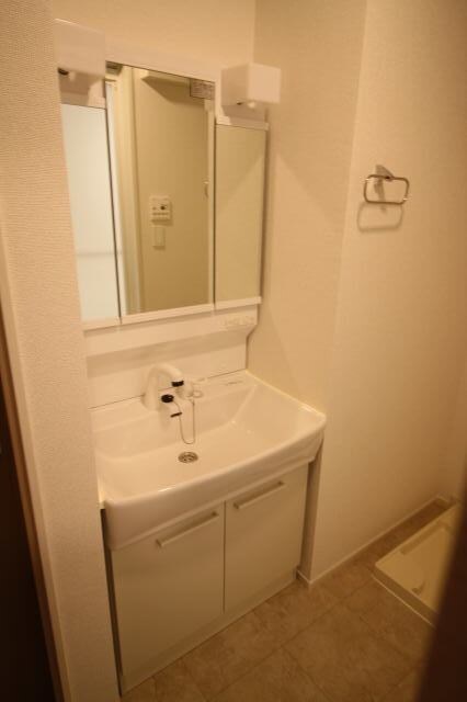 シャングリラⅡの物件内観写真