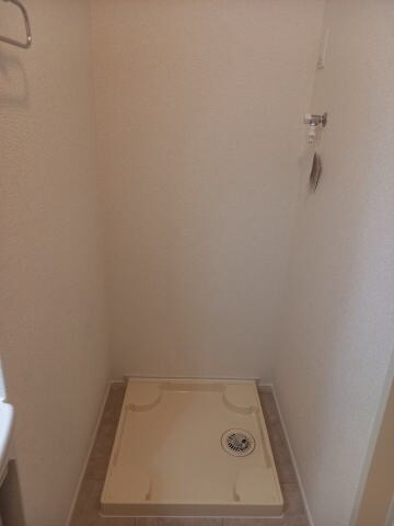 シャングリラⅡの物件内観写真