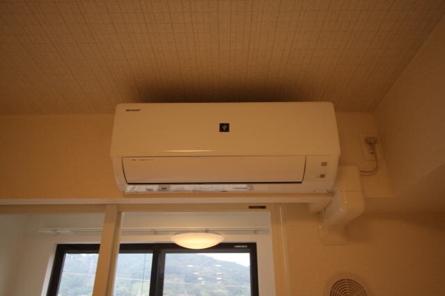 シャングリラⅡの物件内観写真