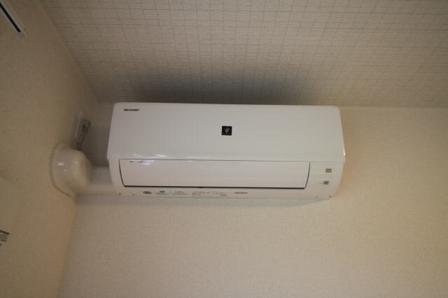 シャングリラⅡの物件内観写真