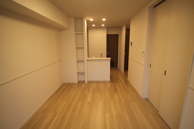 シャングリラⅡの物件内観写真