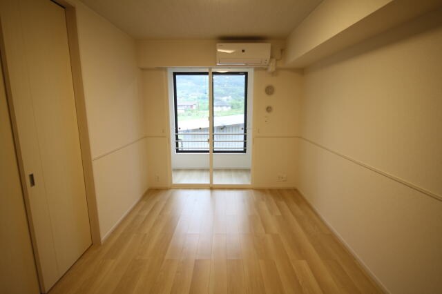 シャングリラⅡの物件内観写真