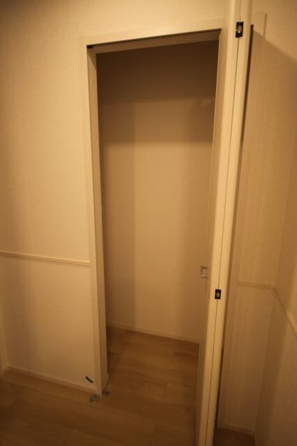 シャングリラⅡの物件内観写真