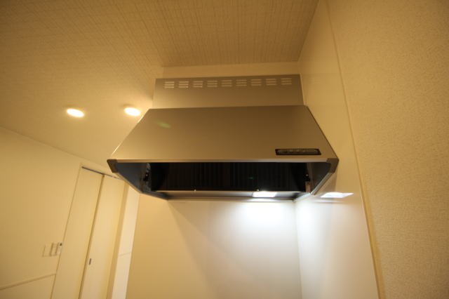 シャングリラⅡの物件内観写真