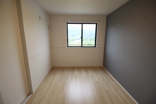 シャングリラⅡの物件内観写真