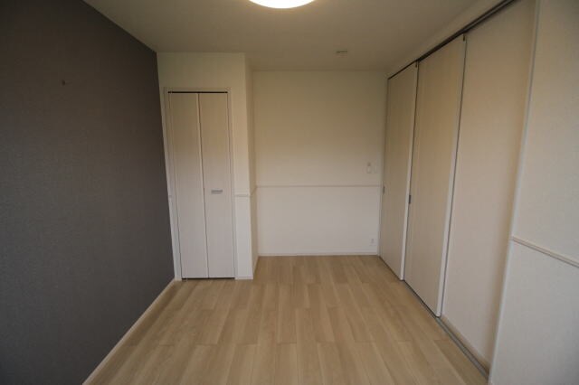 シャングリラⅡの物件内観写真