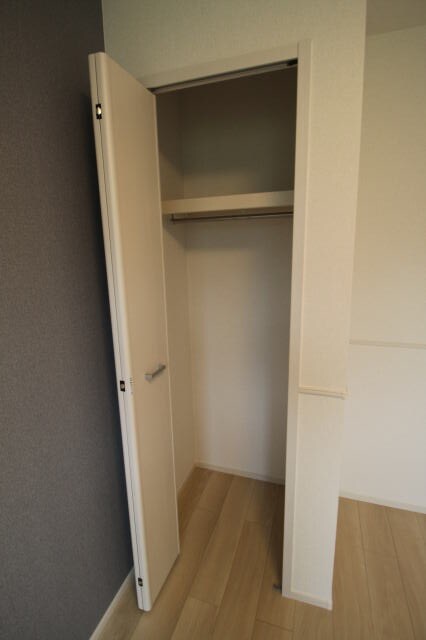 シャングリラⅡの物件内観写真