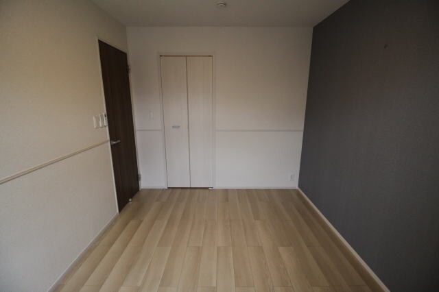 シャングリラⅡの物件内観写真