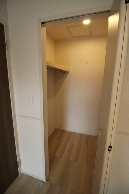 シャングリラⅡの物件内観写真