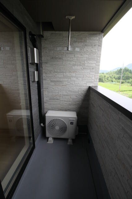 シャングリラⅡの物件内観写真