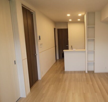 シャングリラⅡの物件内観写真