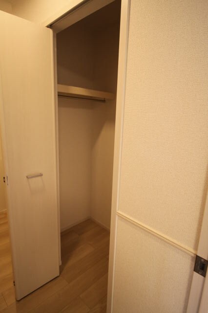 シャングリラⅡの物件内観写真