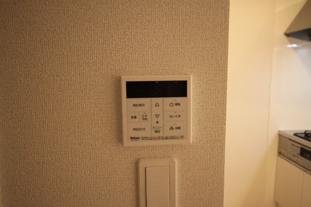 シャングリラⅡの物件内観写真