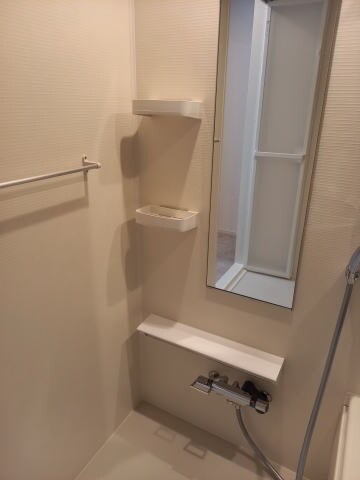 シャングリラⅡの物件内観写真