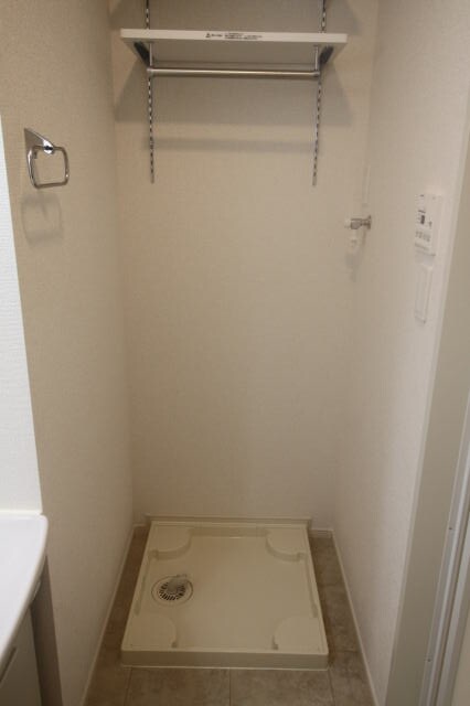 シャングリラⅡの物件内観写真