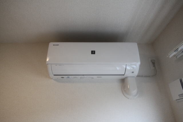 シャングリラⅡの物件内観写真