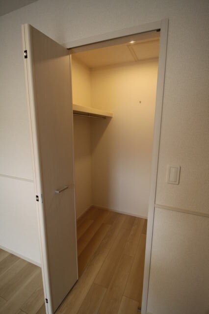 シャングリラⅡの物件内観写真