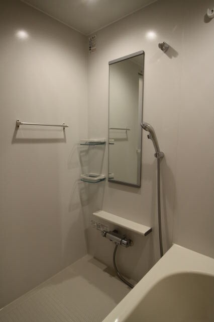 シャングリラⅡの物件内観写真