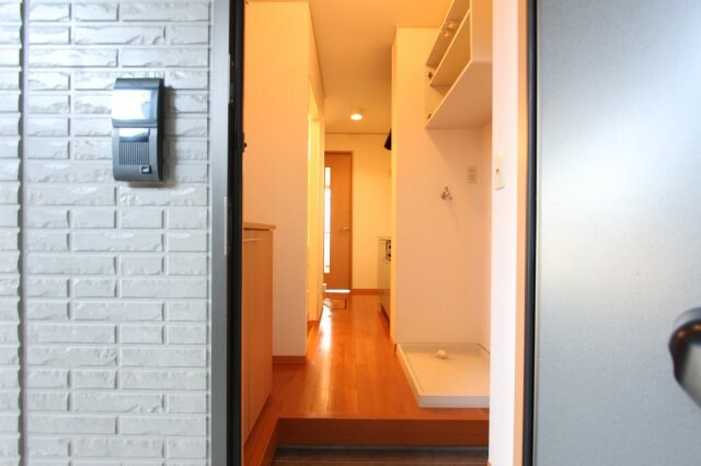 ハイネス 有本の物件内観写真