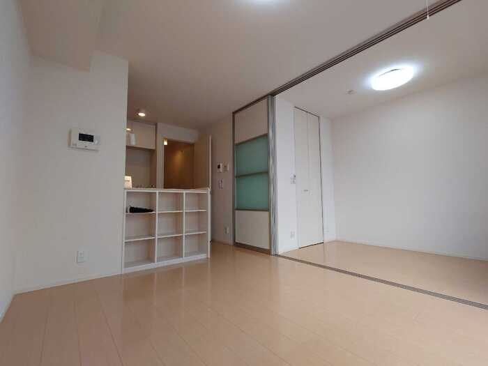 和歌山市駅 バス5分  北島下車：停歩5分 1階の物件内観写真