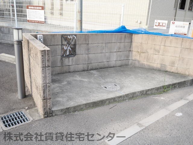 和歌山市駅 バス5分  北島下車：停歩5分 1階の物件内観写真