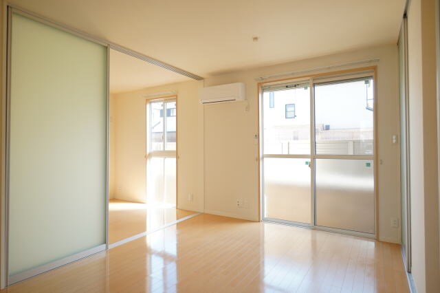 シャーメゾン縁の物件内観写真