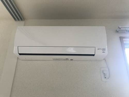 シャーメゾン縁の物件内観写真