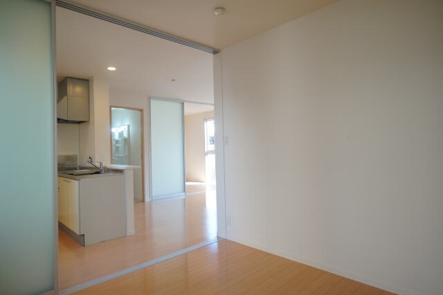 シャーメゾン縁の物件内観写真