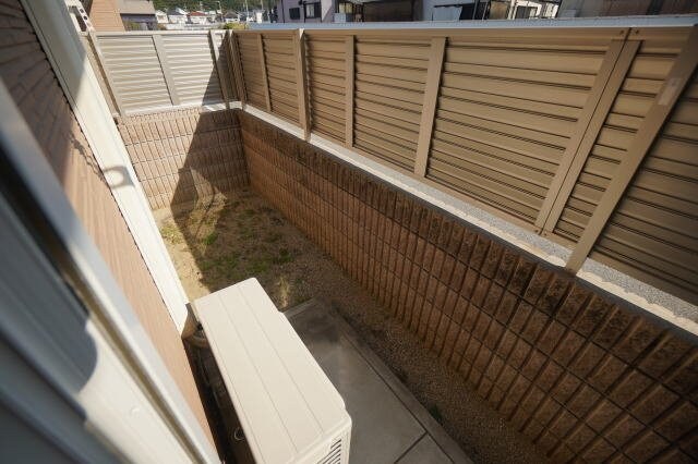 シャーメゾン縁の物件内観写真