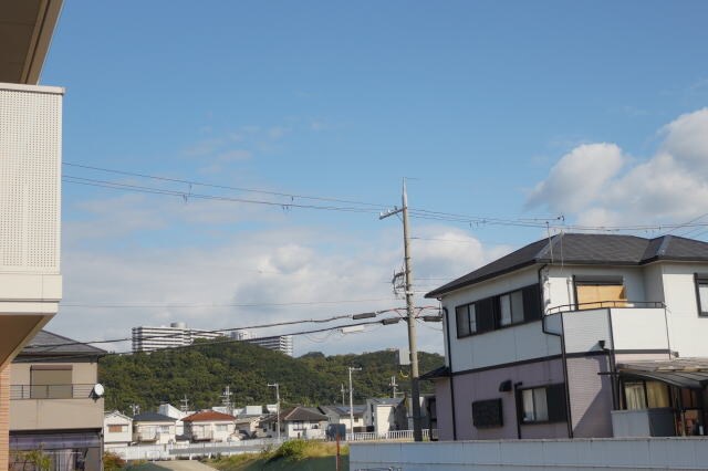 シャーメゾン縁の物件内観写真