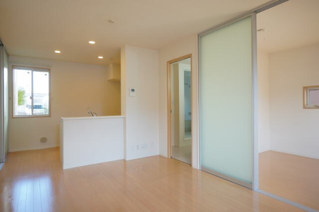 シャーメゾン縁の物件内観写真