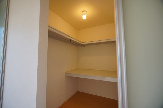 シャーメゾン縁の物件内観写真