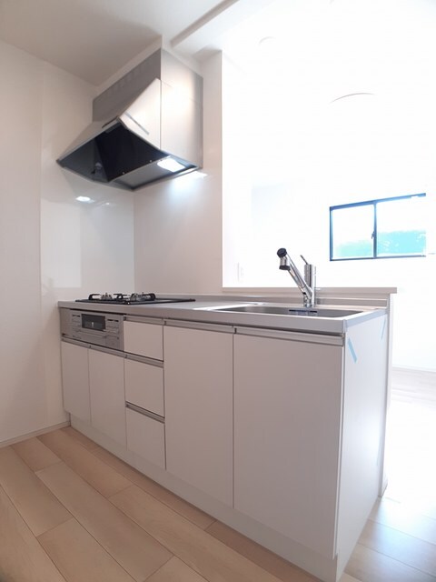 二里ケ浜駅 徒歩11分 2階の物件内観写真