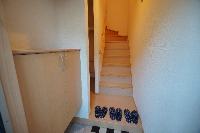 BIG JOY YAMATOの物件内観写真