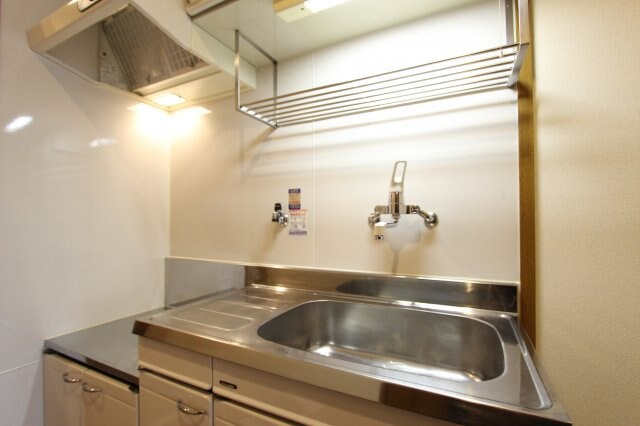 フジパレス水道路の物件内観写真