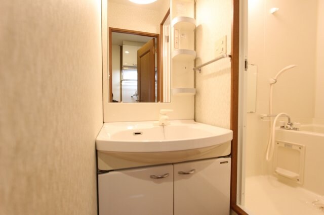 フジパレス水道路の物件内観写真