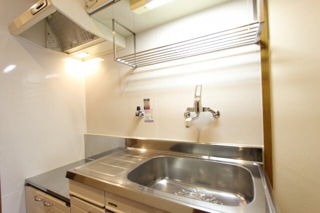 フジパレス水道路の物件内観写真