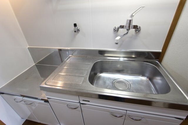 フジパレス水道路の物件内観写真