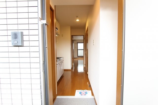 フジパレス水道路の物件内観写真