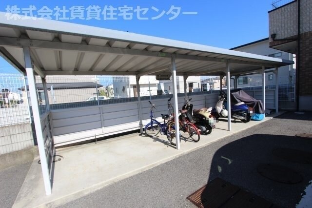 フジパレス水道路の物件内観写真