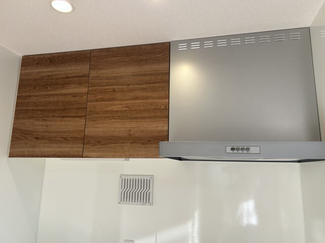 トリシアシャトーの物件内観写真