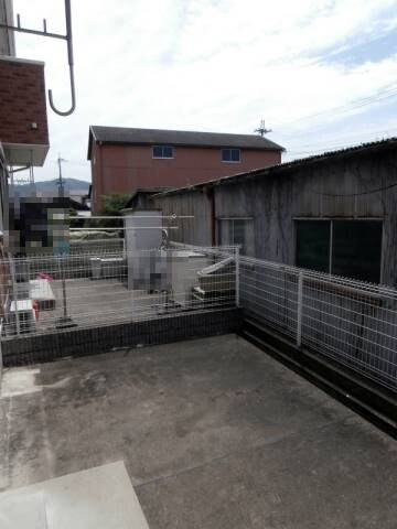 ＹＫハドソン小田Ｃの物件内観写真