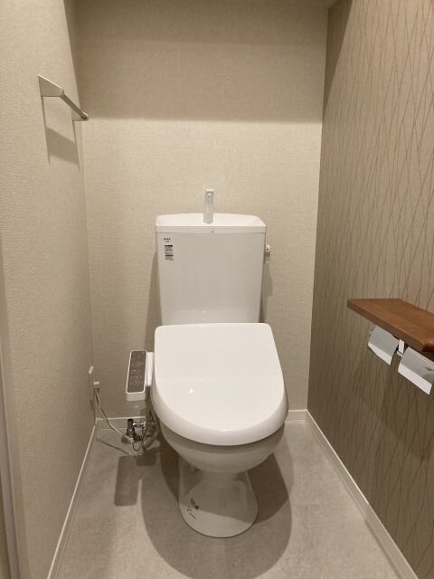 ベレオ昭和通りの物件内観写真