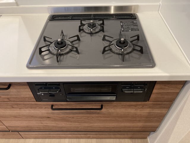 ベレオ昭和通りの物件内観写真