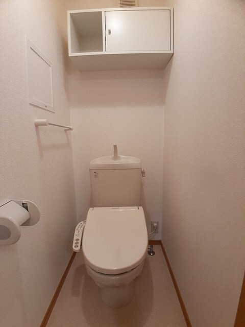 ＹＫハドソン小田Ｃの物件内観写真