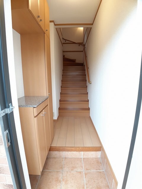 ＹＫハドソン小田Ｃの物件内観写真