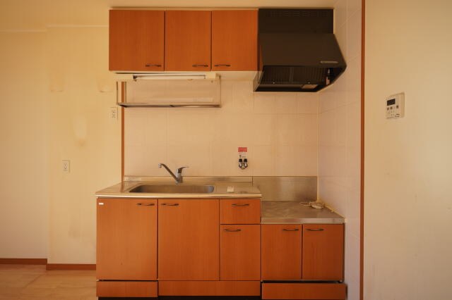 パロ・アルトＡの物件内観写真