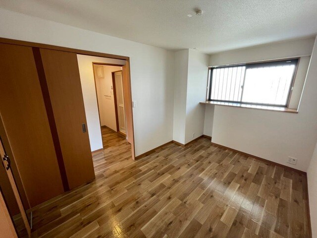 パロ・アルトＡの物件内観写真