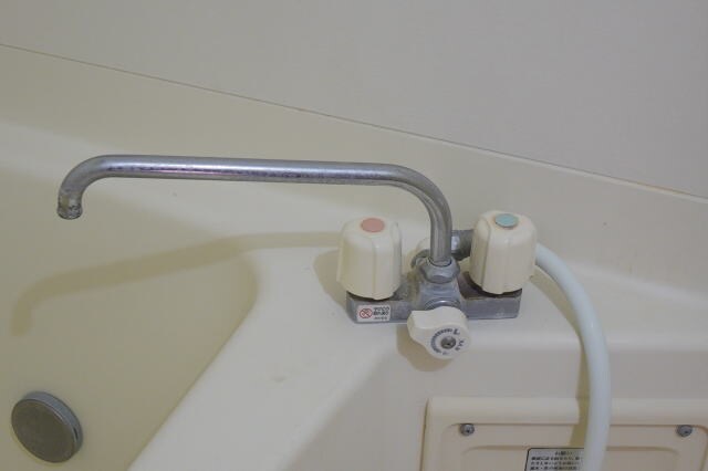 パロ・アルトＡの物件内観写真